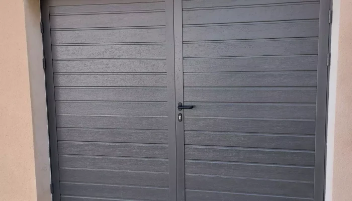 FERMETUREporte garage